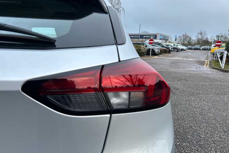 Used Vauxhall Corsa 2023 for sale - 77391020: Photo 32