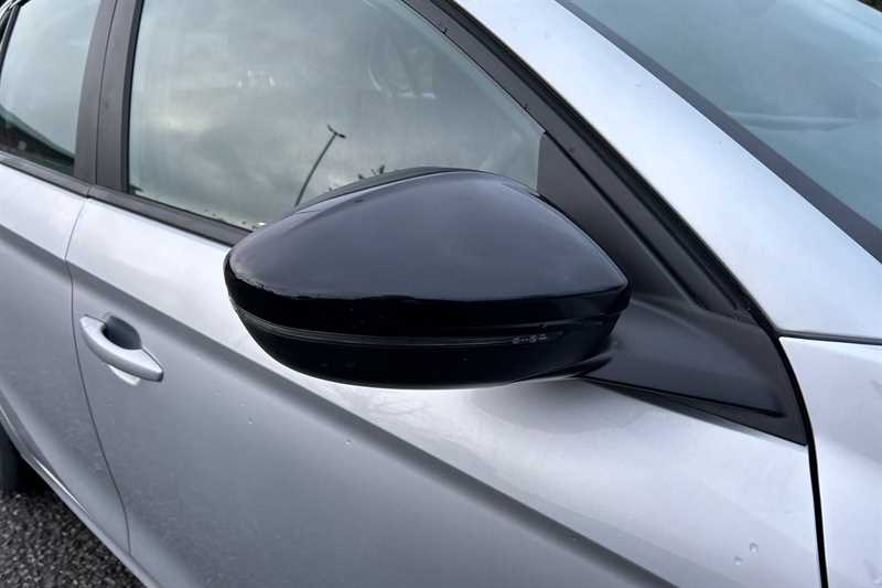 Used Vauxhall Corsa 2023 for sale - 77391020: Photo 34