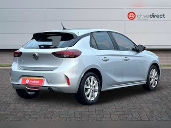 Used Vauxhall Corsa 2023 for sale - 77391020: Photo