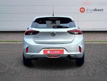 Used Vauxhall Corsa 2023 for sale - 77391020: Photo