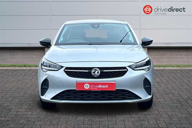 Used Vauxhall Corsa 2023 for sale - 77391020: Photo 8