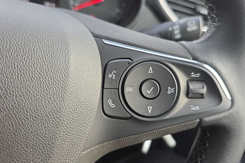 Used Vauxhall Crossland 2023 for sale - 76529472: Photo 22