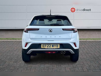 Used Vauxhall Mokka 2022 for sale - 78731858: Photo