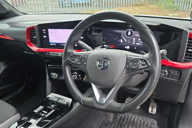 Used Vauxhall Mokka 2022 for sale - 76524811: Photo 13