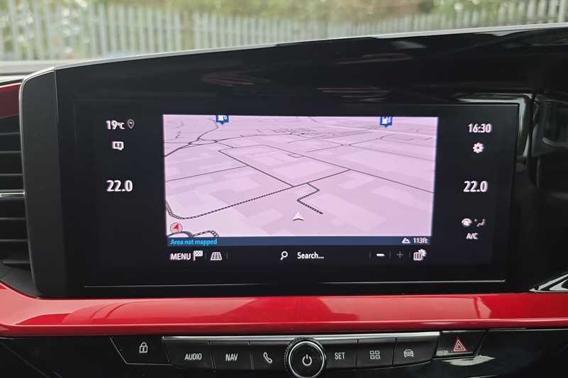 Used Vauxhall Mokka 2022 for sale - 76524811: Photo 18