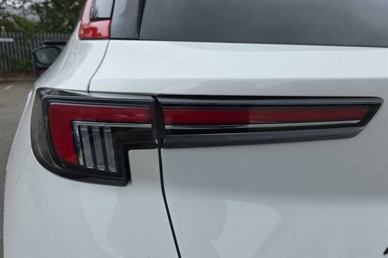 Used Vauxhall Mokka 2022 for sale - 76524811: Photo 31