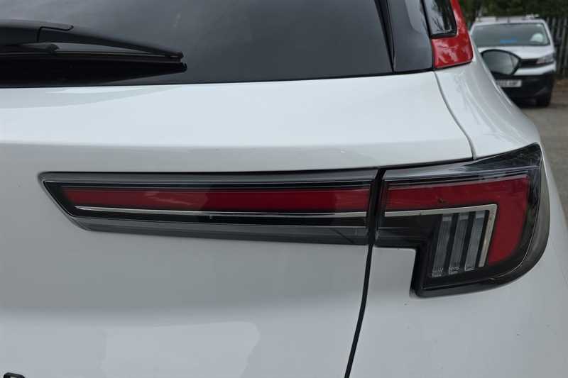 Used Vauxhall Mokka 2022 for sale - 76524811: Photo 32