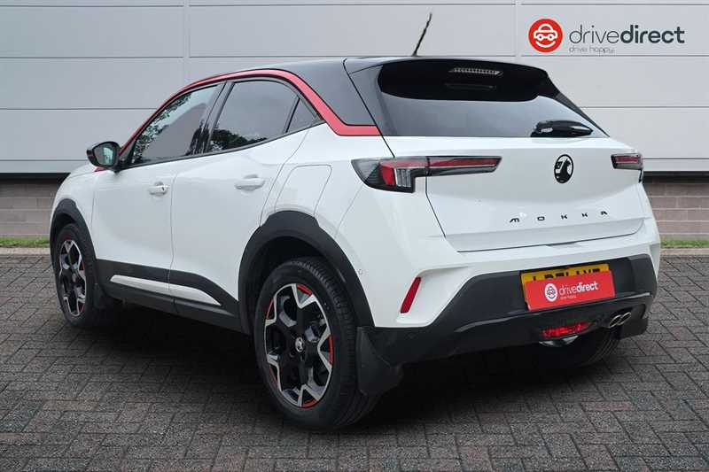 Used Vauxhall Mokka 2022 for sale - 76524811: Photo 5