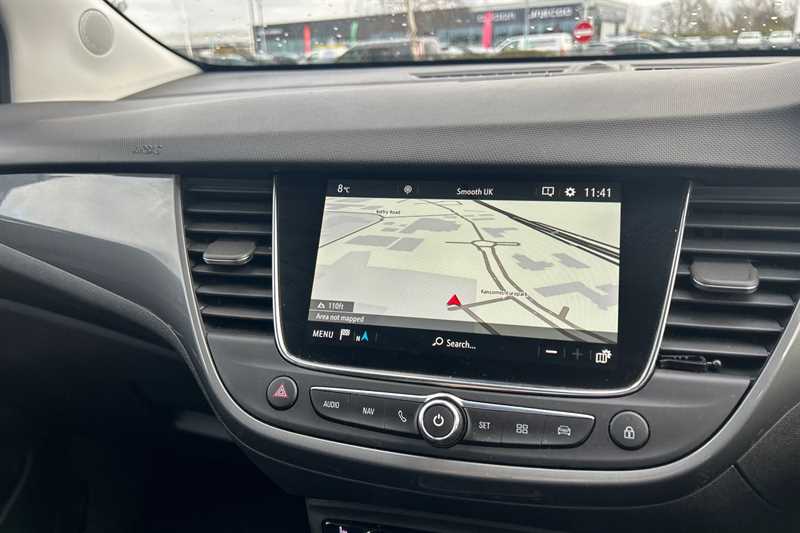 Used Vauxhall Crossland 2022 for sale - 77321909: Photo 18