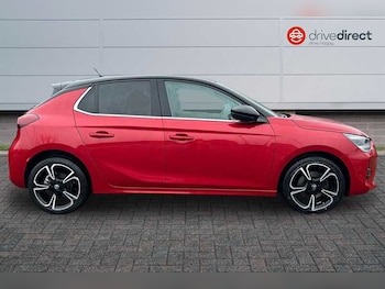 Used Vauxhall Corsa 2022 for sale - 77375479: Photo