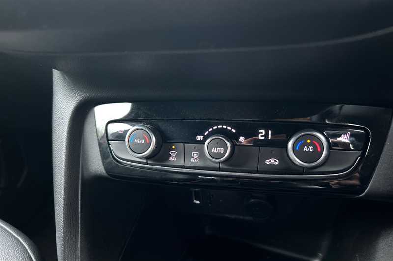 Used Vauxhall Corsa 2022 for sale - 77375479: Photo 38