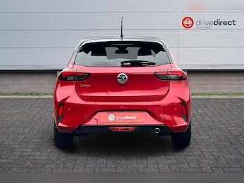 Used Vauxhall Corsa 2022 for sale - 77375479: Photo