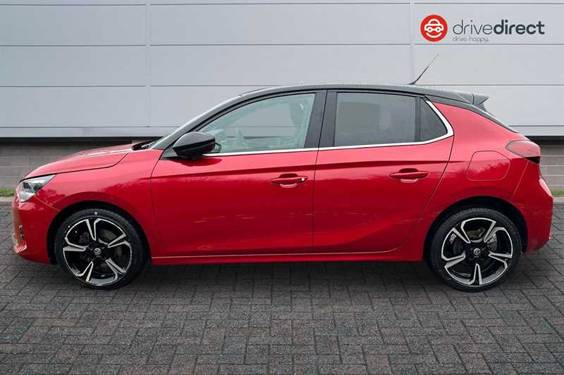 Used Vauxhall Corsa 2022 for sale - 77375479: Photo 6