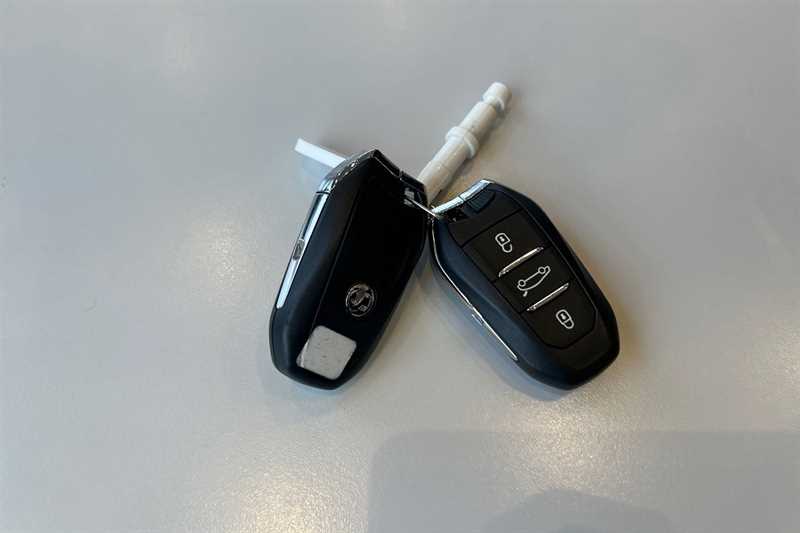 Used Vauxhall Crossland 2022 for sale - 77390540: Photo 36