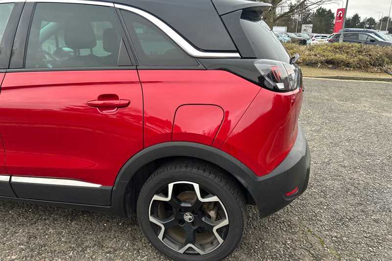 Used Vauxhall Crossland 2022 for sale - 77390540: Photo 39