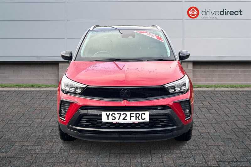 Used Vauxhall Crossland 2022 for sale - 77390540: Photo 8