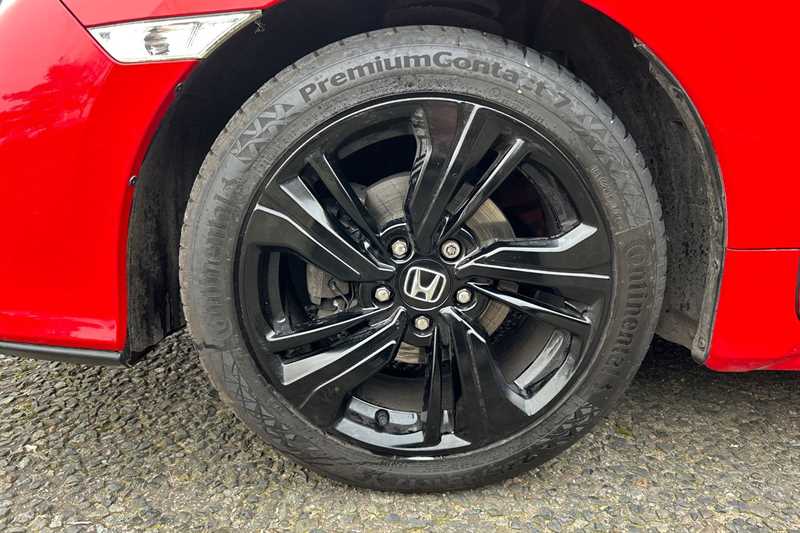 Used Honda Civic 2020 for sale - 77828648: Photo 12