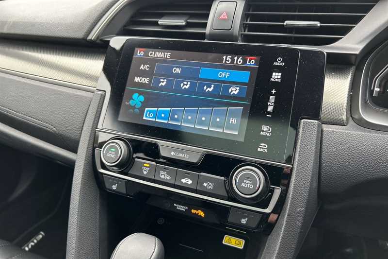 Used Honda Civic 2020 for sale - 77828648: Photo 15