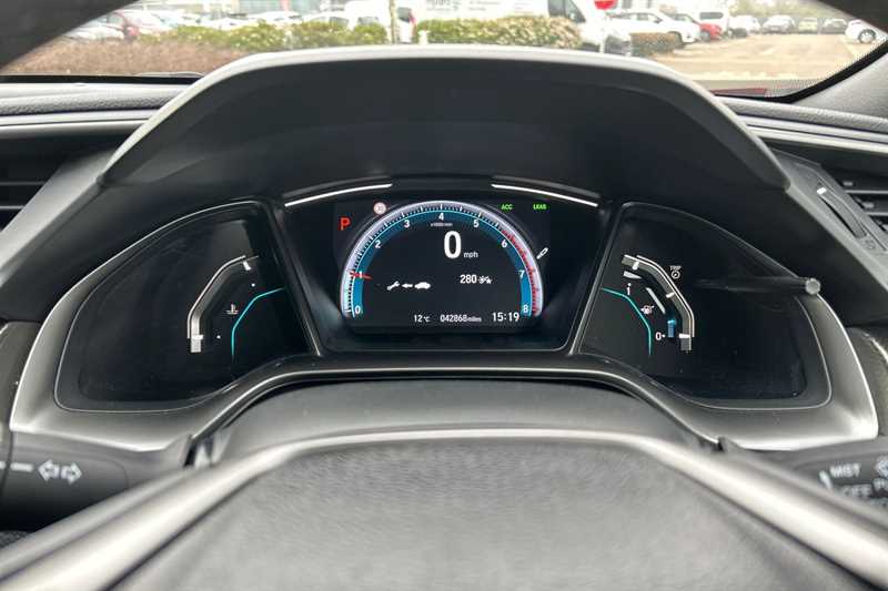 Used Honda Civic 2020 for sale - 77828648: Photo 20