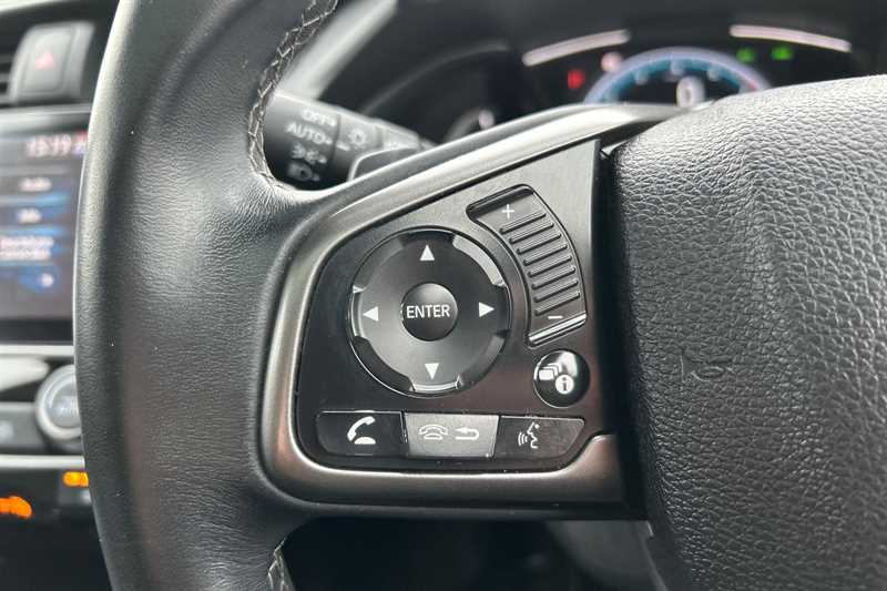 Used Honda Civic 2020 for sale - 77828648: Photo 21