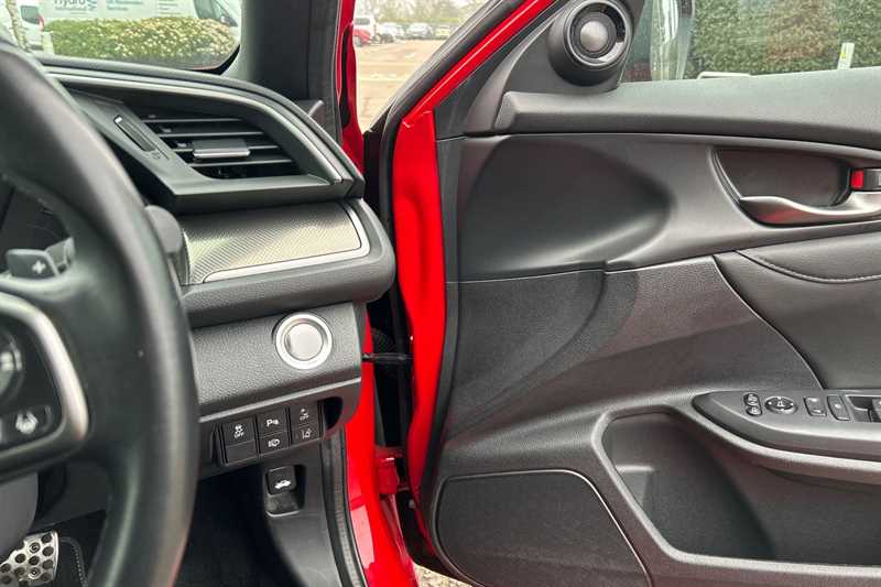 Used Honda Civic 2020 for sale - 77828648: Photo 27