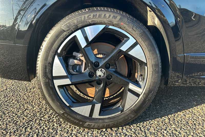 Used Vauxhall Grandland 2024 for sale - 77895499: Photo 12