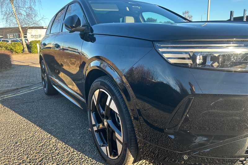 Used Vauxhall Grandland 2024 for sale - 77895499: Photo 40