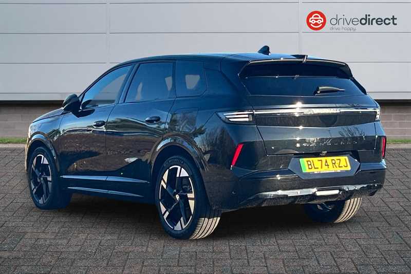 Used Vauxhall Grandland 2024 for sale - 77895499: Photo 5