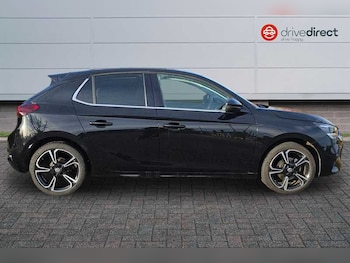 Used Vauxhall Corsa 2022 for sale - 76587121: Photo