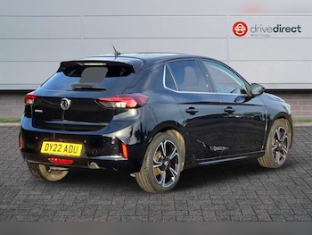 Used Vauxhall Corsa 2022 for sale - 76587121: Photo