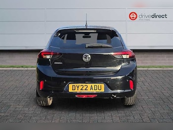 Used Vauxhall Corsa 2022 for sale - 76587121: Photo