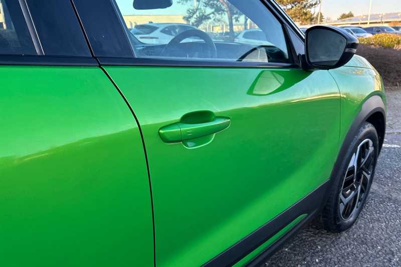 Used Vauxhall Mokka 2024 for sale - 78076511: Photo 33