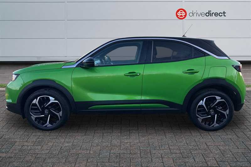 Used Vauxhall Mokka 2024 for sale - 78076511: Photo 6