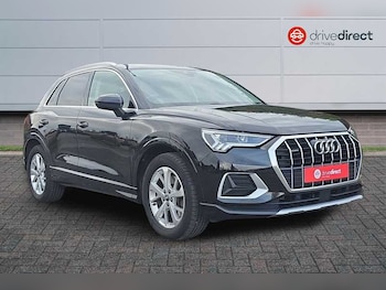 Audi - Q3