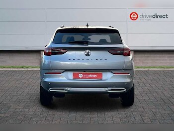Used Vauxhall Grandland 2023 for sale - 79149231: Photo