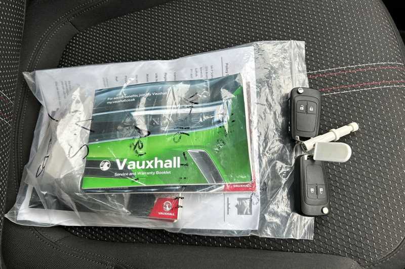 Used Vauxhall Corsa 2019 for sale - 77711609: Photo 36