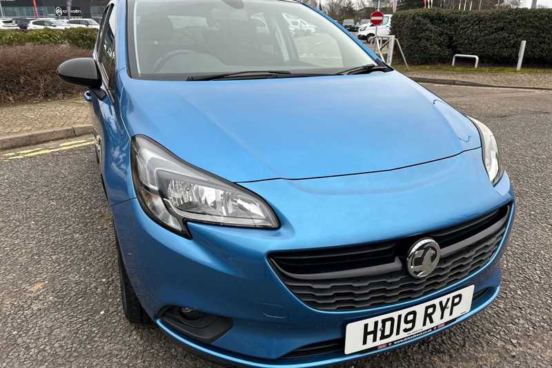 Used Vauxhall Corsa 2019 for sale - 77711609: Photo 40