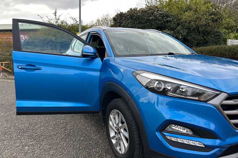 Used Hyundai TUCSON 2018 for sale - 78175185: Photo 39