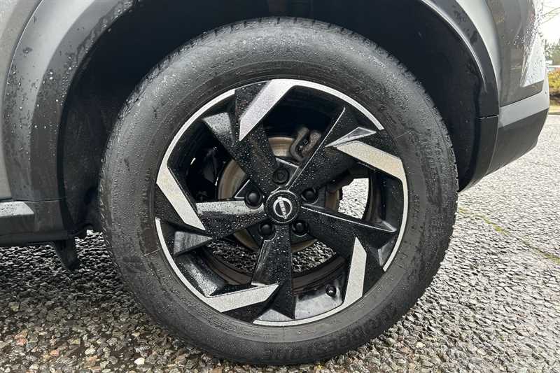 Used Nissan Juke 2023 for sale - 77415913: Photo 10