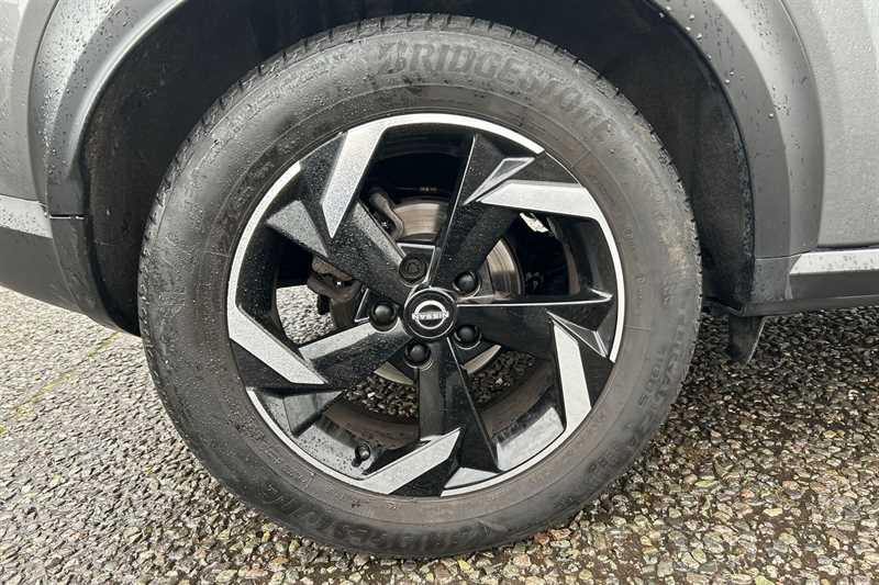 Used Nissan Juke 2023 for sale - 77415913: Photo 11