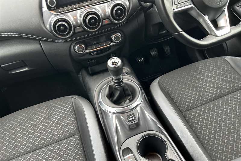 Used Nissan Juke 2023 for sale - 77415913: Photo 14