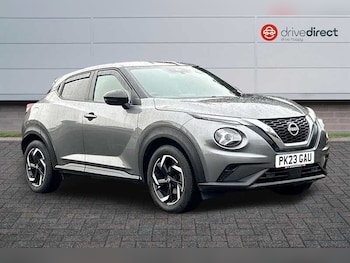 Used Nissan Juke 2023 for sale - 77415913: Photo