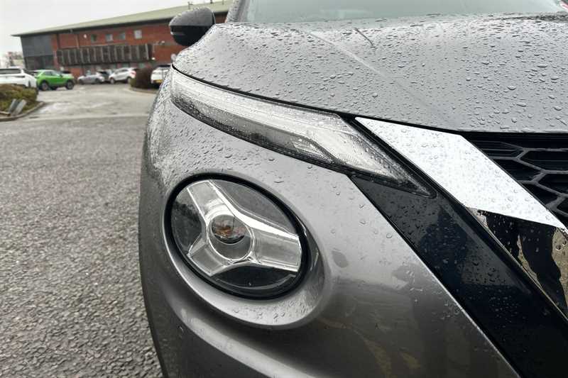 Used Nissan Juke 2023 for sale - 77415913: Photo 28