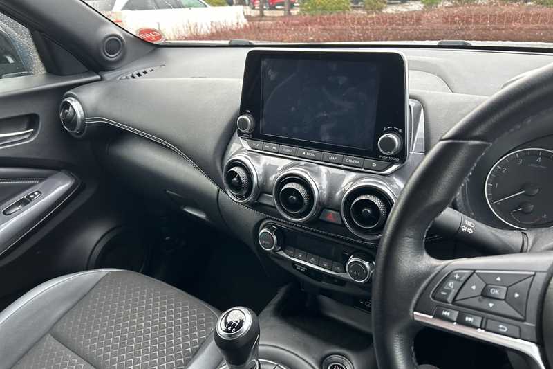 Used Nissan Juke 2023 for sale - 77415913: Photo 39