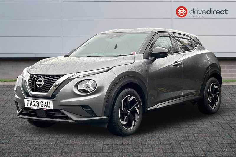 Used Nissan Juke 2023 for sale - 77415913: Photo 7