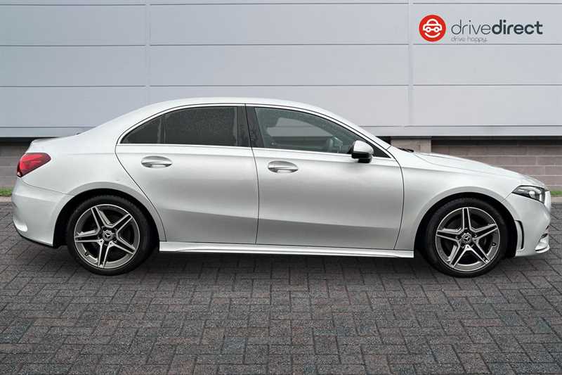 Used Mercedes-Benz A-Class for sale - 77864229: Photo 2