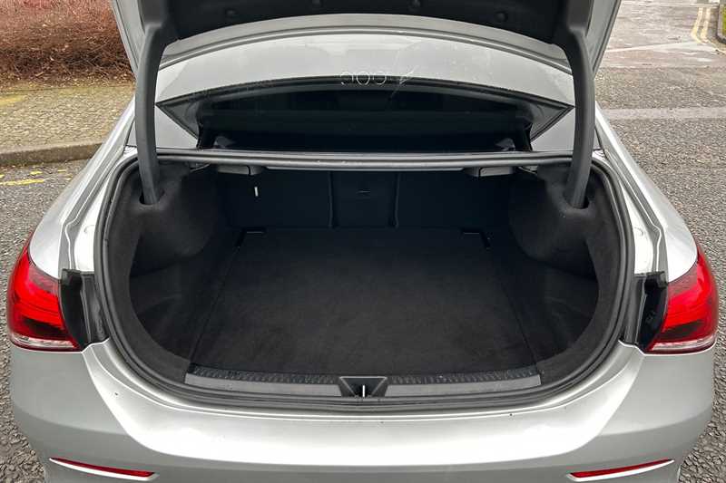 Used Mercedes-Benz A-Class for sale - 77864229: Photo 25