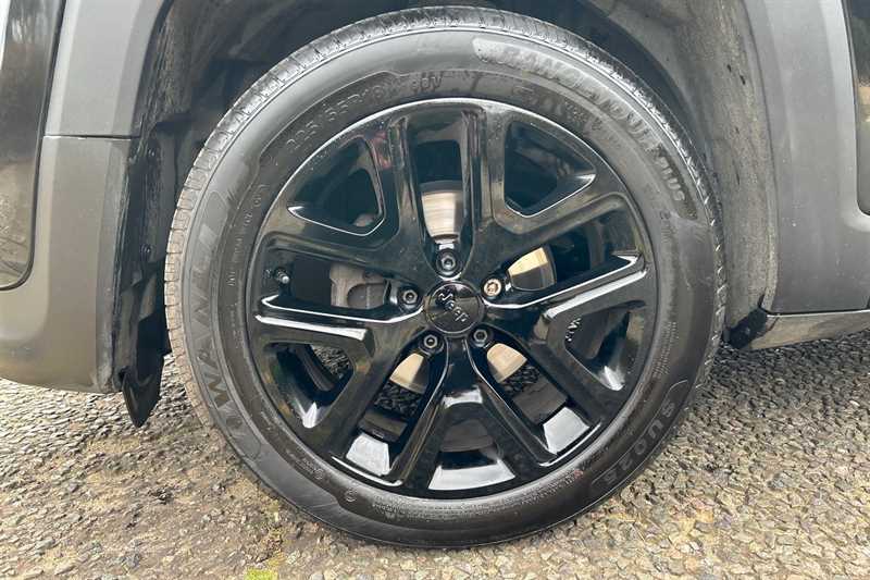 Used Jeep Renegade 2021 for sale - 78174911: Photo 12