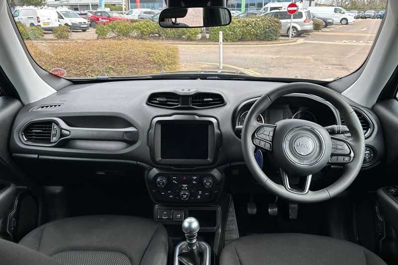 Used Jeep Renegade 2021 for sale - 78174911: Photo 13