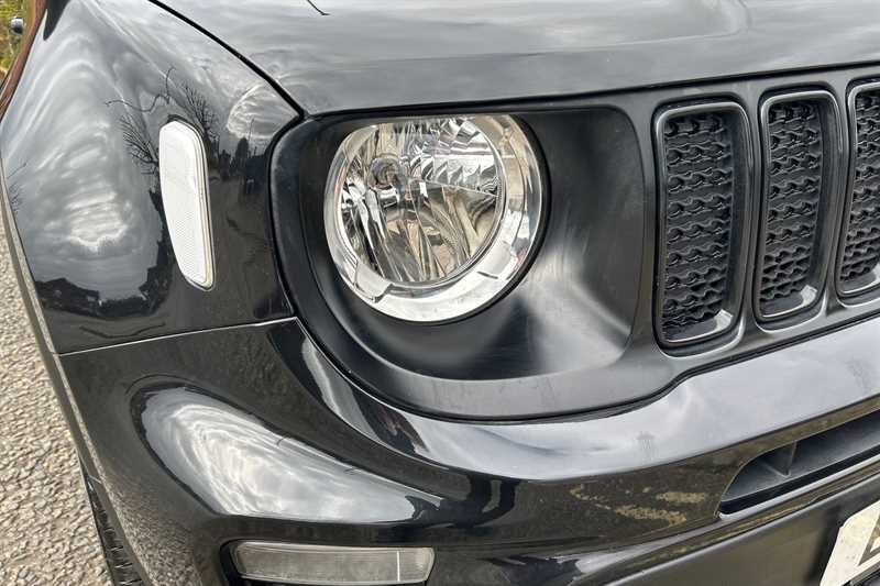 Used Jeep Renegade 2021 for sale - 78174911: Photo 28